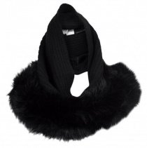 Шарф Armani Exchange модель 6YY476-YMG6Z-1200 Фото