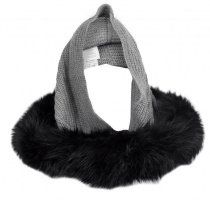 Шарф Armani Exchange модель 6YY476-YMG6Z-3936 Фото