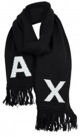 Шарф Armani Exchange модель 6YY487-YME3Z-1200 Фото