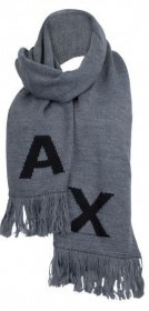 Шарф Armani Exchange модель 6YY487-YME3Z-3938 Фото