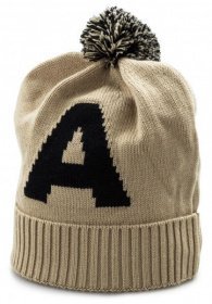 Шапка Armani Exchange модель 6YZ488-ZMM3Z-1720 Фото
