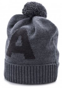 Шапка Armani Exchange модель 6YZ488-ZMM3Z-3938 Фото
