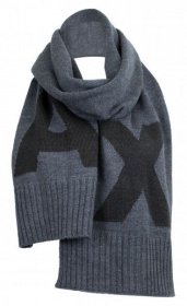 Шарф Armani Exchange модель 6YZ489-ZMM3Z-3938 Фото