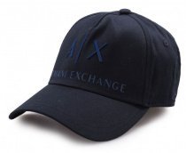 Кепка Armani Exchange модель 954039-CC513-04439 Фото