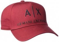 Кепка Armani Exchange модель 954039-CC513-21074 Фото