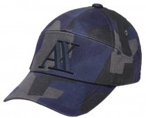 Кепка Armani Exchange модель 954060-7A015-04239 Фото