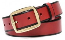 Ремни Armani Exchange модель 941021-7A102-00474 Фото