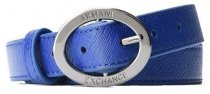 Ремені Armani Exchange модель 941025-7A095-35635 Фото