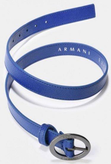 Ремені Armani Exchange модель 941025-7A095-35635 — фото - INTERTOP