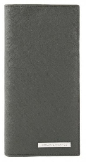 Портмоне Armani Exchange модель 958028-CC534-01489 — фото - INTERTOP