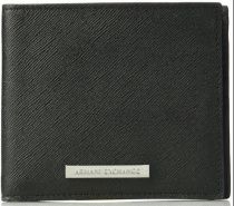 Гаманець Armani Exchange модель 958029-CC534-00020 Фото