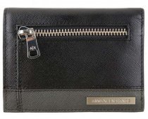 Гаманець Armani Exchange модель 958032-7A036-52520 Фото