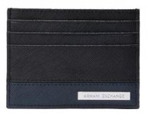 Гаманець Armani Exchange модель 958034-7A036-03739 Фото