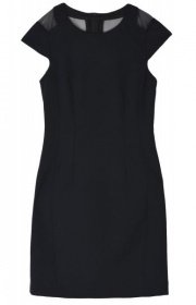 Платья Armani Exchange модель 6YYA15-YN32Z-1200 Фото