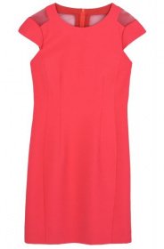 Платья Armani Exchange модель 6YYA15-YN32Z-1415 Фото