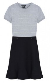 Платья Armani Exchange модель 6YYA1A-YML9Z-2262 Фото