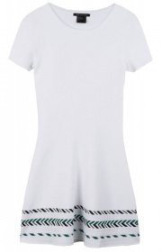 Платья Armani Exchange модель 6YYA1B-YMB6Z-2199 Фото