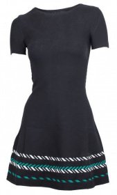 Сукні Armani Exchange модель 6YYA1B-YMB6Z-2264 Сукні Armani Exchange модель 6YYA1B-YMB6Z-2264 Фото