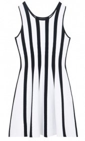 Платья Armani Exchange модель 6YYA1C-YMB6Z-0234 Фото