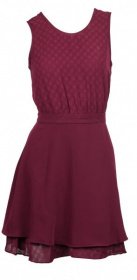 Платья Armani Exchange модель 6YYA22-YNB3Z-1317 Фото