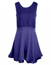 Платья Armani Exchange модель 6YYA22-YNB3Z-1318 Фото