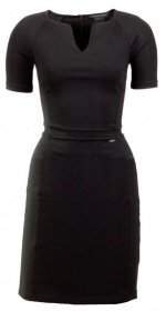 Платья Armani Exchange модель 6YYA70-YJB7Z-1200 Фото