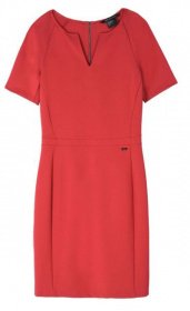 Платья Armani Exchange модель 6YYA70-YJB7Z-1415 Фото