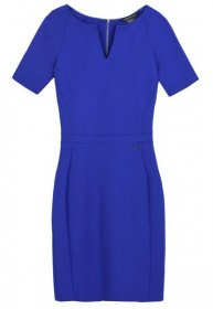 Платья Armani Exchange модель 6YYA70-YJB7Z-1507 Фото