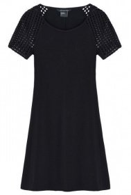 Платья Armani Exchange модель 6YYA74-YJP7Z-1200 Фото