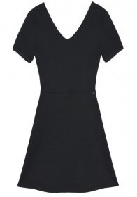 Платья Armani Exchange модель 6YYA86-YJF3Z-1200 Фото