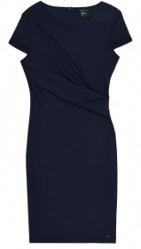 Платья Armani Exchange модель 6YYA88-YJF6Z-1510 Фото