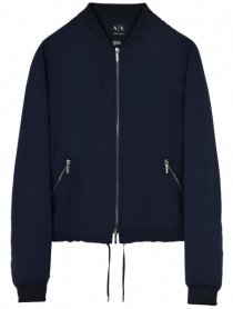 Куртки Armani Exchange модель 6YYB05-YN15Z-1510 Фото