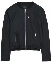 Куртки Armani Exchange модель 6YYB06-YN21Z-1200 Фото