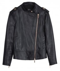 Куртки и дубленки Armani Exchange модель 6YYB07-YNL5Z-1200 Фото