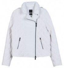 Куртка пухова Armani Exchange модель 6YYB15-YN30Z-1100 Фото