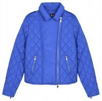 Куртка пуховая Armani Exchange модель 6YYB15-YN30Z-1507 Фото