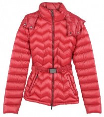 Куртка пуховая Armani Exchange модель 6YYB20-YN67Z-1415 Фото