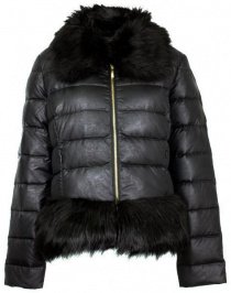 Куртка пуховая Armani Exchange модель 6YYB21-YN43Z-1200 Куртка пуховая Armani Exchange модель 6YYB21-YN43Z-1200 Фото