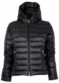 Куртка пуховая Armani Exchange модель 6YYB24-YN67Z-1200 Куртка пуховая Armani Exchange модель 6YYB24-YN67Z-1200 Фото