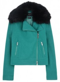 Куртки и дубленки Armani Exchange модель 6YYB30-YNA5Z-1818 Куртки и дубленки Armani Exchange модель 6YYB30-YNA5Z-1818 Фото