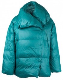 Куртка пухова Armani Exchange модель 6YYB40-YN67Z-1818 Фото