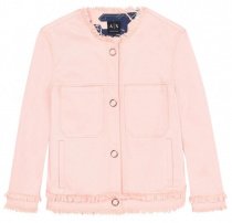 Жакет Armani Exchange модель 6YYG01-YN18Z-1425 Фото