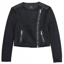 Куртки и дубленки Armani Exchange модель 6YYG16-YN64Z-1200 Фото