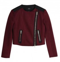 Куртки Armani Exchange модель 6YYG16-YN64Z-1317 Фото