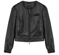 Куртки та дублянки Armani Exchange модель 6YYG17-YN49Z-1200 Фото