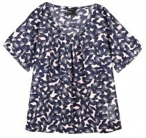 Блузы Armani Exchange модель 6YYH08-YN19Z-2432 Фото