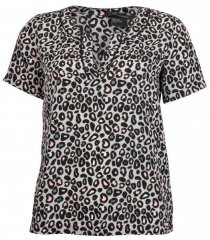 Блузы Armani Exchange модель 6YYH09-YNM2Z-2996 Фото