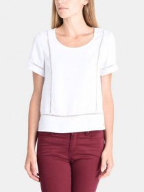 Блузи Armani Exchange модель 6YYH14-YN29Z-1100 Фото