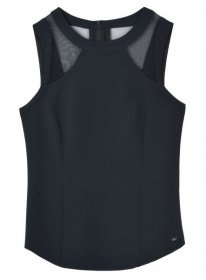 Майка для дома Armani Exchange модель 6YYH15-YN32Z-1200 Фото