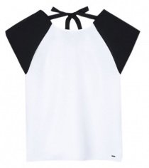 Блузы Armani Exchange модель 6YYH17-YN34Z-1100 Фото